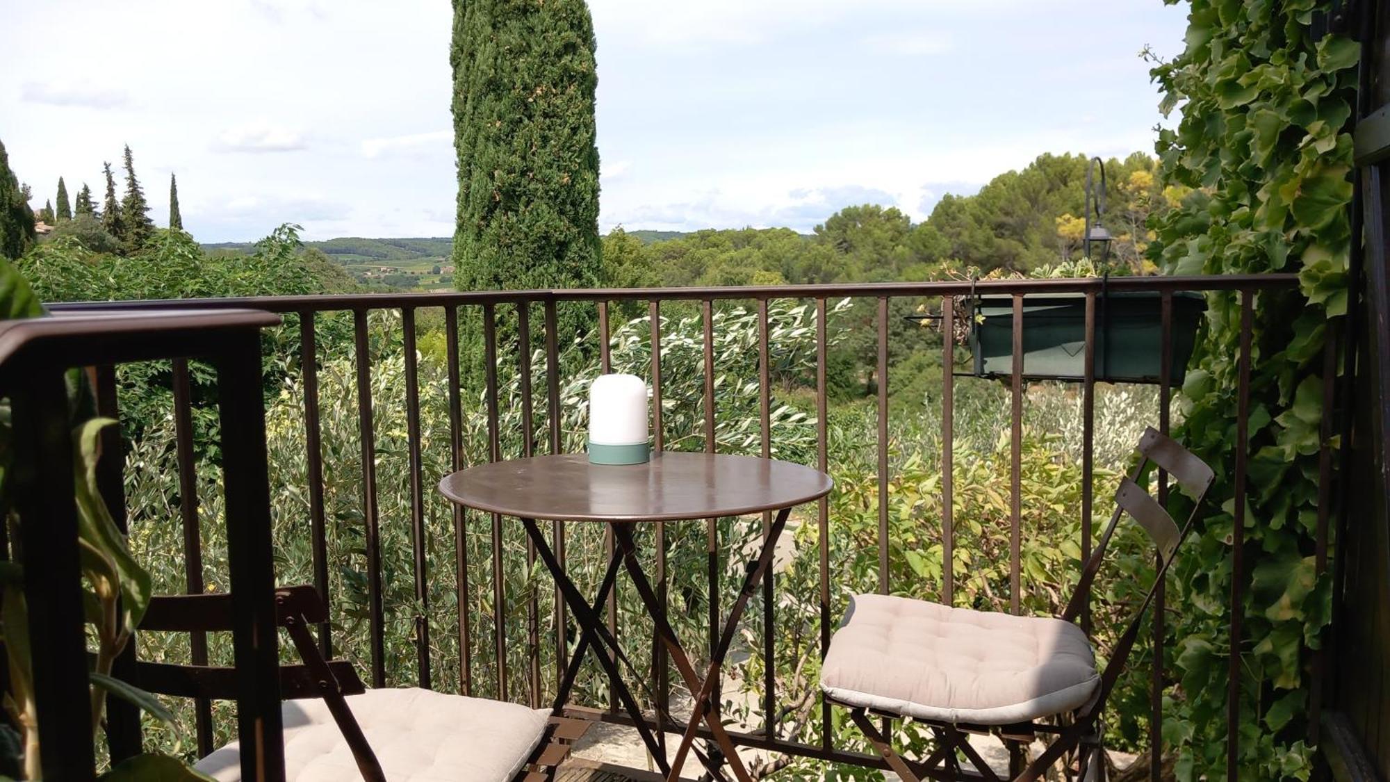 La Sapiniere -Chambres Climatisees Buisson Exterior photo