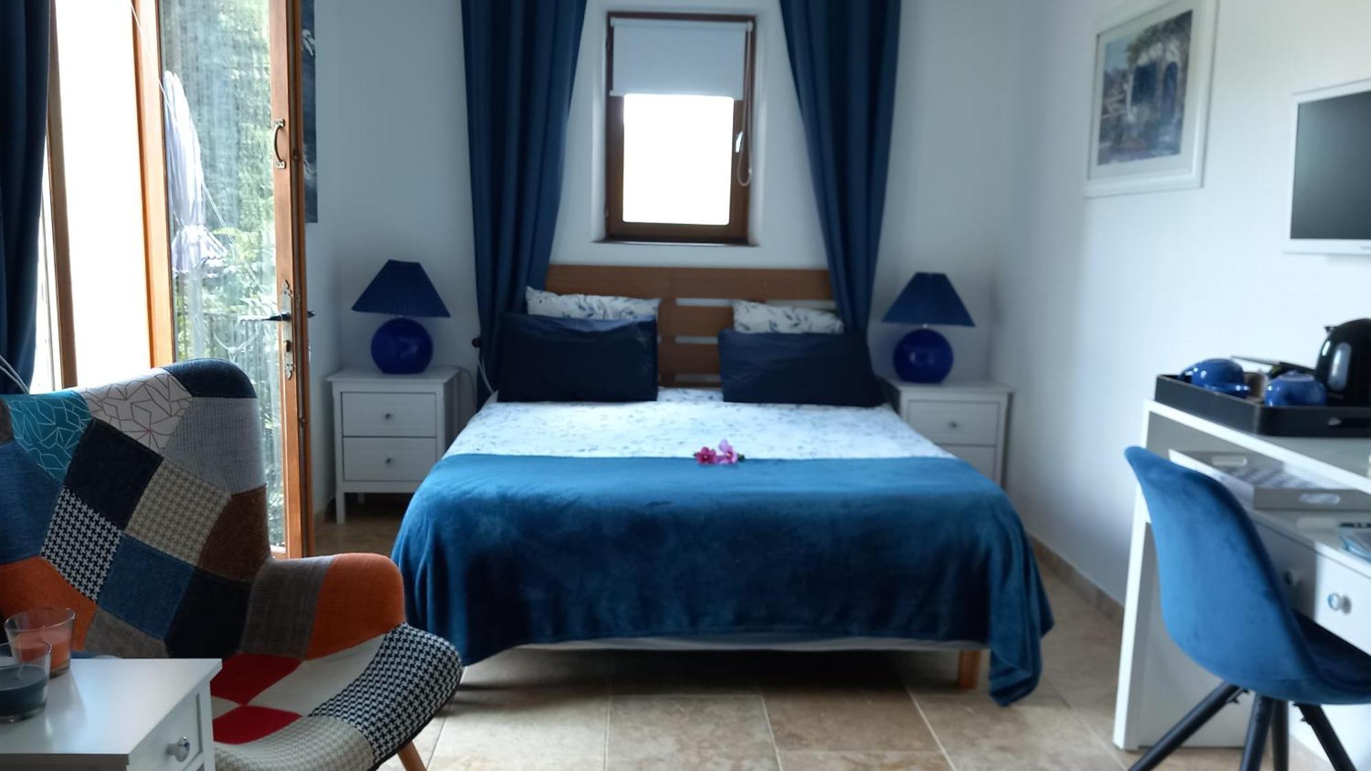 La Sapiniere -Chambres Climatisees Buisson Exterior photo